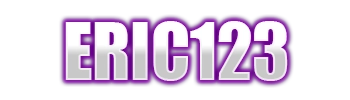 Logo ERIC123